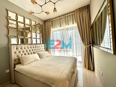 Fully Furnished | Canal View | Close to Metro