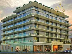 HOT LIMITED OFFER_LAST UNITS_3Y PPHP_1% MONTHLY