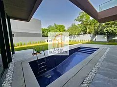 New Spacious Luxury 4 Bedrooms Villa || All Are Master Bedroom || With Private Pool ||