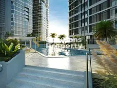 Stunning 2BR | Canal View | High Floor | Parking