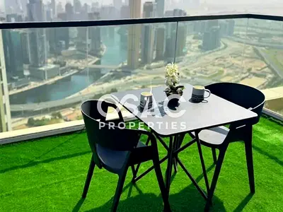 High Floor | Vacant | Flexible Cheques
