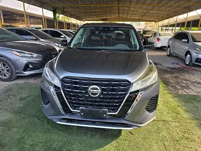 Nissan Kicks, миниатюра 13