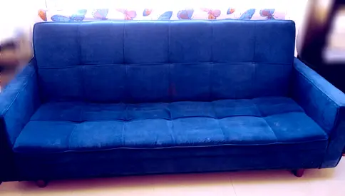 Sofa bed - URGENT SALE