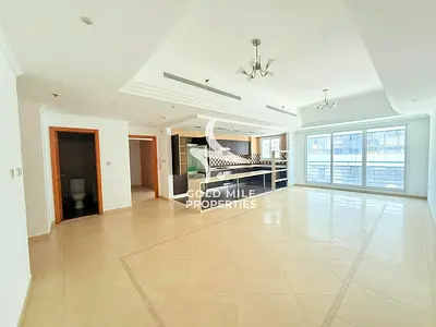 Spacious & Elegant Living Room | Chiller Free | Close to Metro