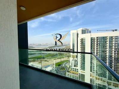 Breathtaking View | High Floor | With Maid Room