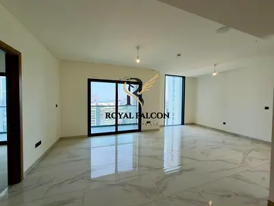 Breathtaking View | High Floor | With Maid Room