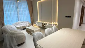 Large Layout | Private Pool | Vacant