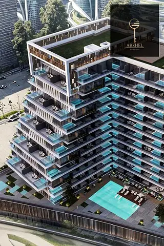 Semi Furnished | Spacious Apartment | Prime Location