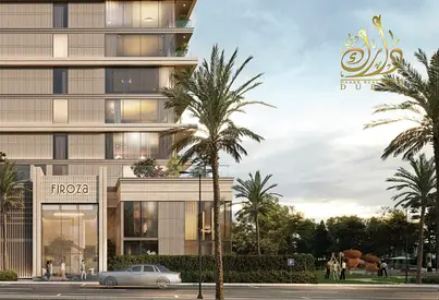 20% OFF| Fully Furnished| Waterfront Community | Skyline View