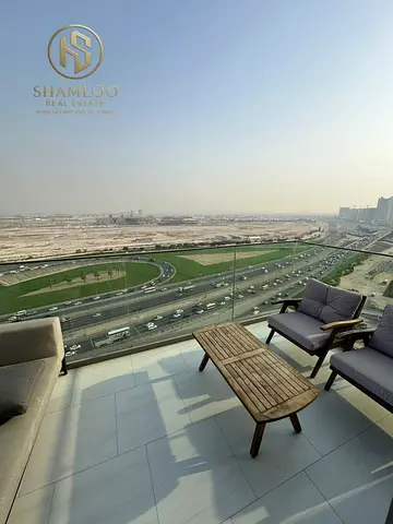 HIGH FLOOR I GREAT DEAL I FURNISHED I VACANT