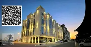 Studio | In Al-Amira Village | For Annual Rent | At an Excellent Price