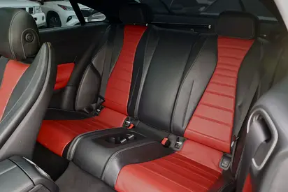 Mercedes-Benz E-Class E 200, миниатюра 6