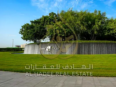 7.7% High-Yield Studio in Aljada – AED 10,000 DISCOUNT for First 3 Callers!