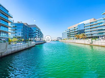 3 bed duplex | Fantastic value | Al Bateen