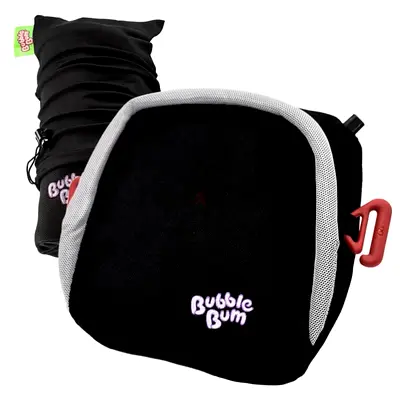 Bubble $%-Inflated car seat for toddlers