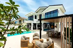 Elevated Lake Plot | Luxury Living | Turnkey