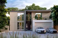 Lowest Price | Easy Payment Plan | 4br + Maid