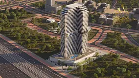 ZERO DOWN PAYMENT | 1% MONTHLY ON 80 MONTH | PRIVATE POOL | NEAR METRO