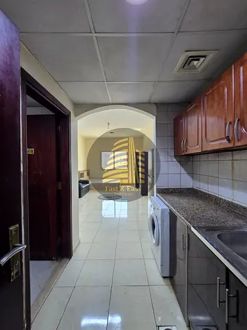 Studio Apartment for Rent in Al Muteena Deira | Prime Location | Ready to Move