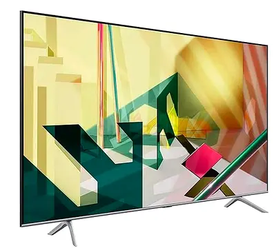 Samsung QA85Q70TAUXZN 85 inches QLED 4K Flat Smart TV - Q70T