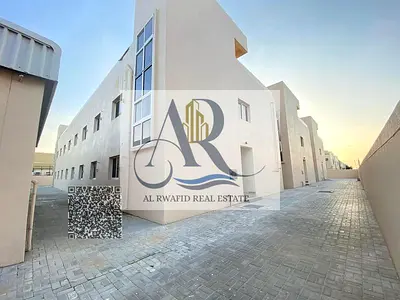 كامب عمال غرف متعددة سكن موظفين موقع حيوي