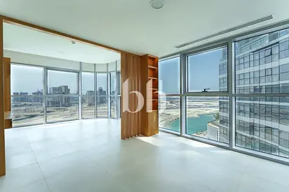 Upgraded | Sea View | 2BHK | Prime Location