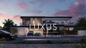Central Park | Contemporary Style | 5 bedrooms