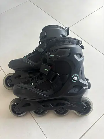 Size 38 - Used few times