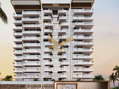 Premium Apartments | Smart Home | High ROI