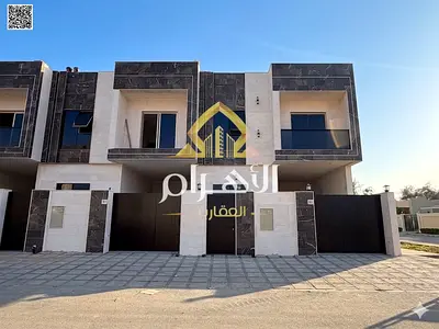 فيلا للبيع بروف شامله رسوم التسجيل والتمليك تملك حر لجميع الجنسيات تشطيب راقي جدا