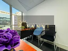 Fully Fitted Office |direct from Owner | near metro station