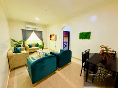 🏘️ *Two-Bedroom Apartment with Living Room* 📍 *Ajman, Al Muwaihat 3 Area* Close to Al Mubara