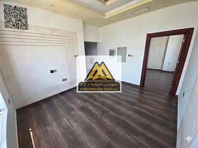 Open Street View | Master Bedroom | Flexible Payment Plans up to 6 Installments | Easy Access to Sharjah and Dubai
