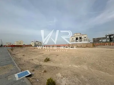 Premium Residential Plot | Prime Location
