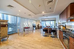 Vacant On Transfer | Low Floor |Lake View