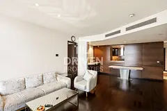 Prime Location | High Floor Apt | Spacious