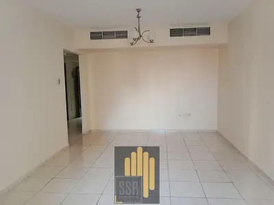 For Kabayan Families 3BHK With Gym,Pool 61k/4 Cheqs Near Nahda Park