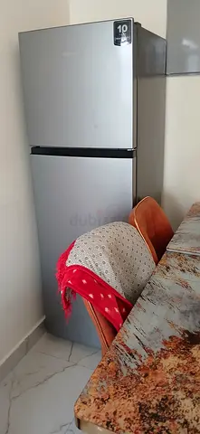 Hisense brand Fridge 328 L