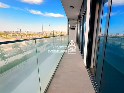 W/ RENT REFUND! Fully Furnished | Mid-Floor | Big Balcony