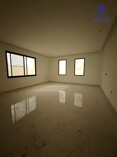 Al Uraibi 9 BR Villa for 140000/Year