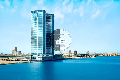 شقة بغرفة نوم واحدة مطلة على البحر بأسعار مناسبة |