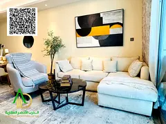 this is your opportunity to (1BHK) in Ajman Creek Tower 1 in Al Rashidiya, featuring a distinctive w
