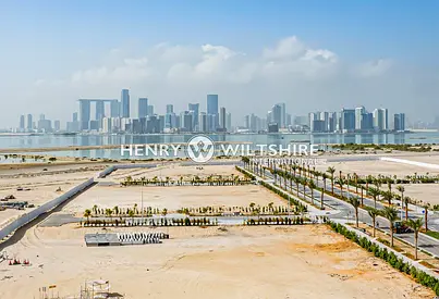 Sea view | Free chiller | 1 bed with balcony