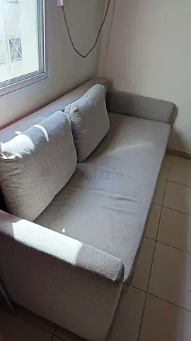 Sofa cum bed