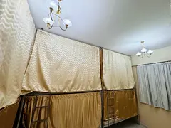 Executive Bedspace for rent