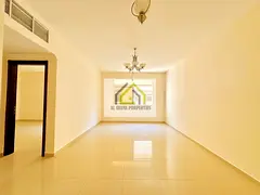 Spacious / 1 BHK / Gym / Near Al zahia