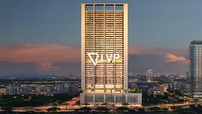 Main Road and JVC Community View | High Floor