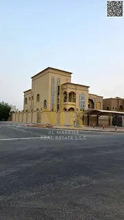 🏡 Luxury Villa for Sale in Al Helio 2 – Ajman | Near Azha Community | Freehold for All National