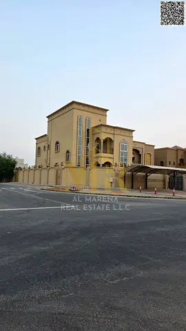 🏡 Luxury Villa for Sale in Al Helio 2 – Ajman | Near Azha Community | Freehold for All Nationalities + Bank Financing Available 🏡