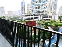 Spacious 2BR | 4 Cheques | 2 Parkings | Best Price